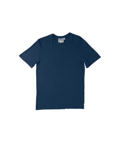 T-shirt Baker Chanvre...
