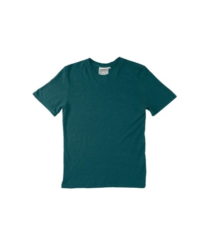 T-shirt Baker Chanvre...