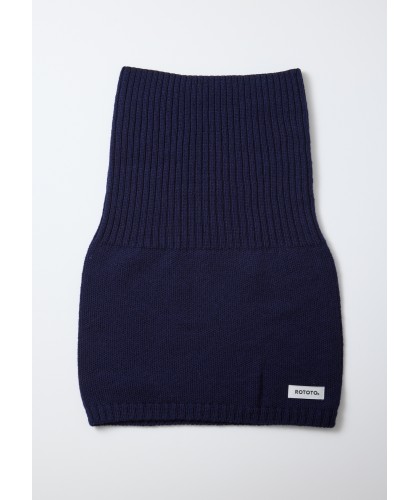 Cache Col Laine Marine ROTOTO