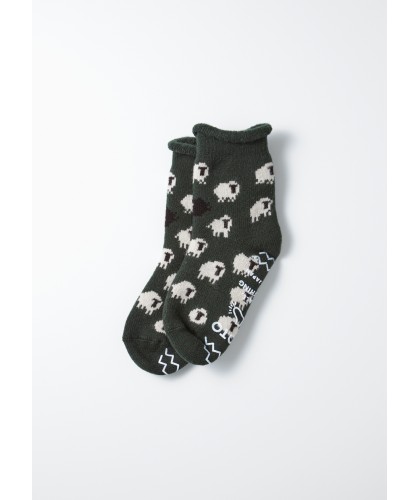 Chaussettes d’intérieur...
