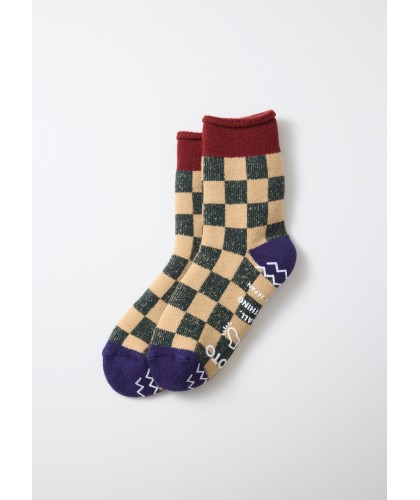 Chaussettes d’intérieur...
