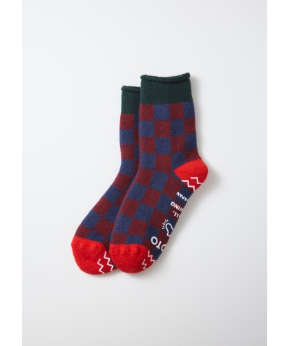 Chaussettes d’intérieur...