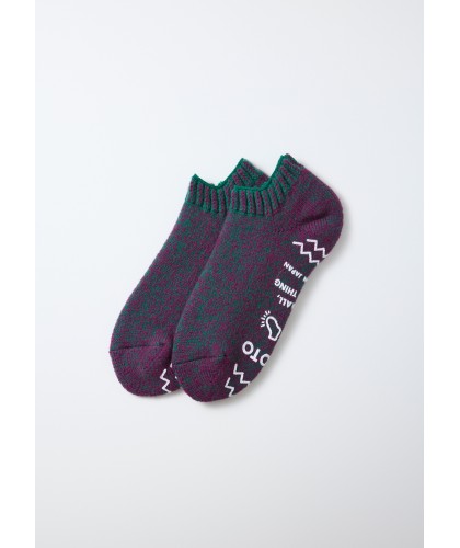 Chaussettes d’intérieur...