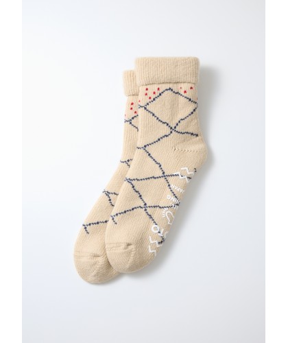 Chaussettes d'intérieur...