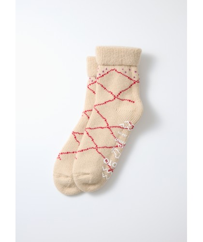 Chaussettes d'intérieur...