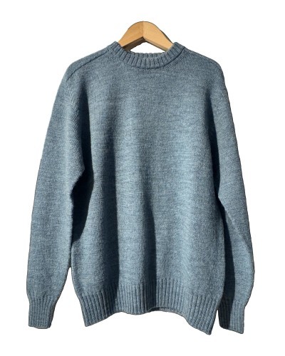 Pull Merino Lago ORIGIN