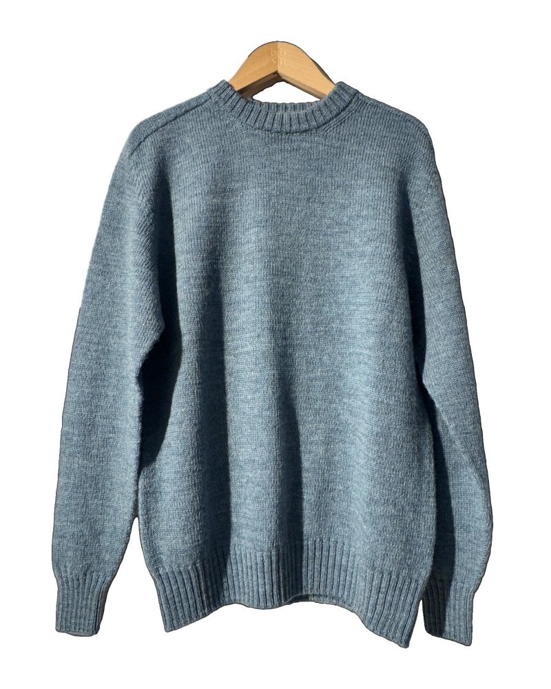 Pull Merino Lago ORIGIN