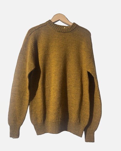 Pull Merino Cosecha ORIGIN