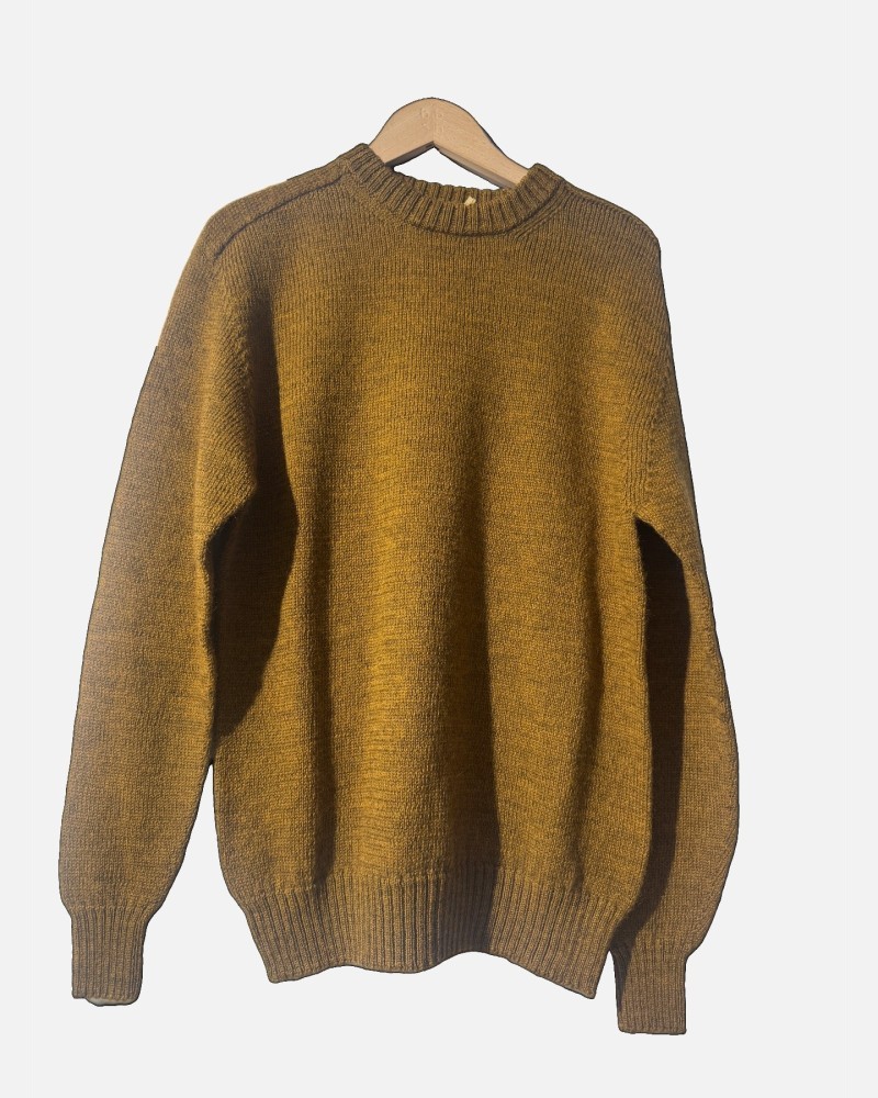 Pull Merino Cosecha ORIGIN
