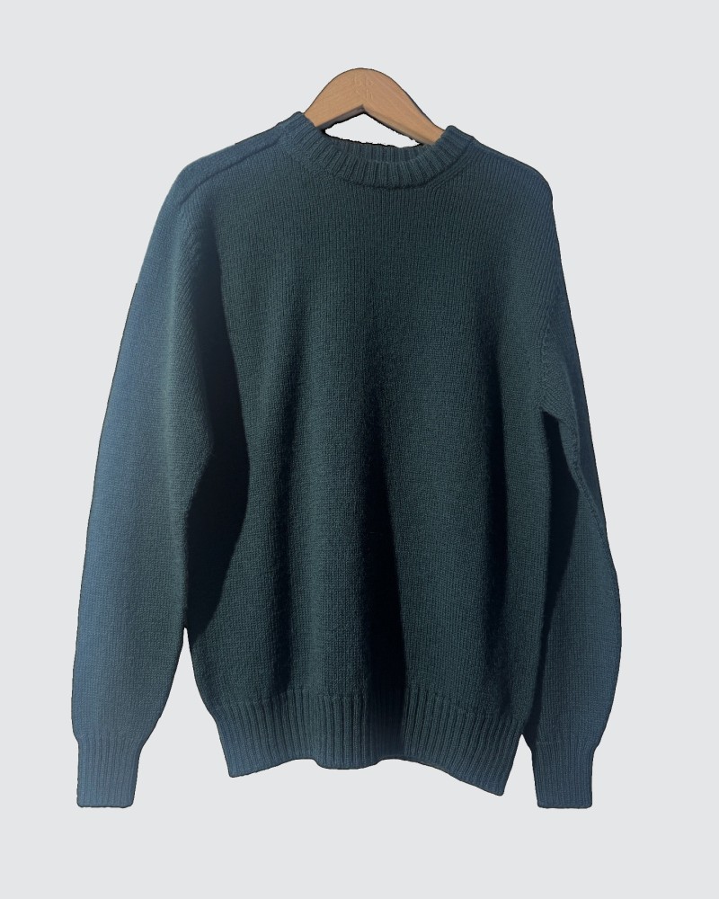 Pull Merino Pino ORIGIN