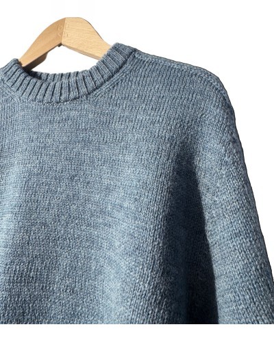 Pull Merino Lago ORIGIN