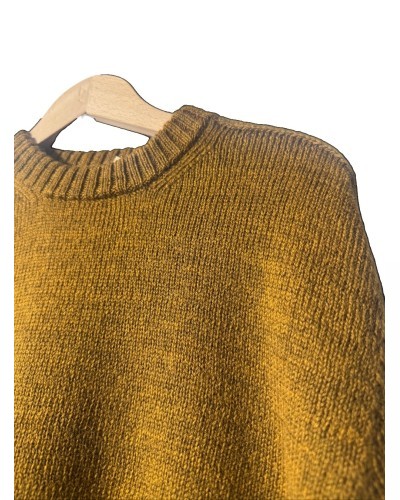 Pull Merino Cosecha ORIGIN