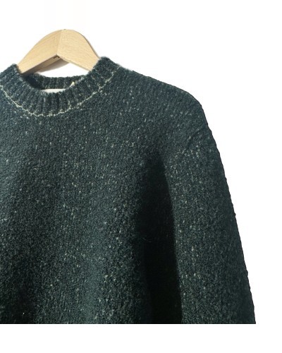 Pull Soufflé Bottle Green ORIGIN