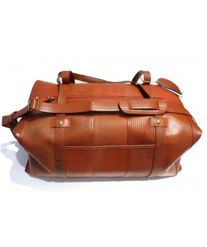 Fire hose Weekend Bag ELVIS...