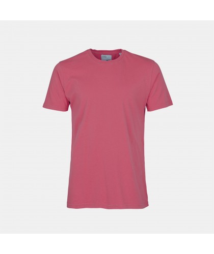 T-shirt Coton Bio Raspberry...