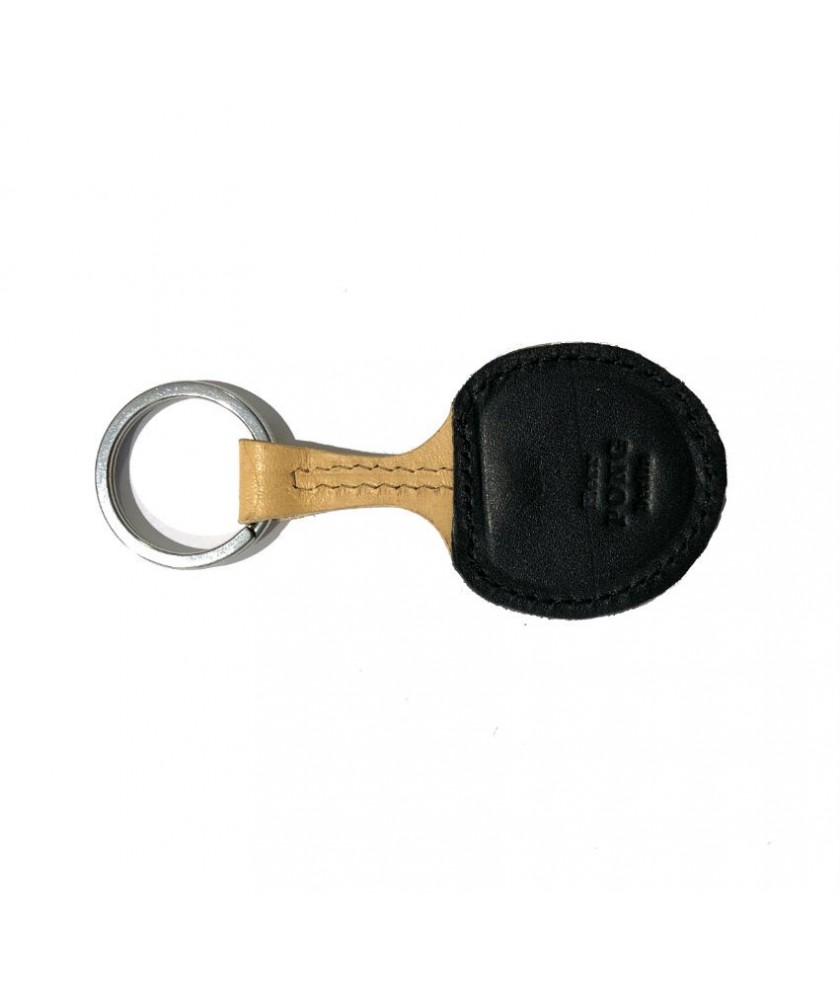 Porte Cl S En Cuir Ping Pong Herr Pong