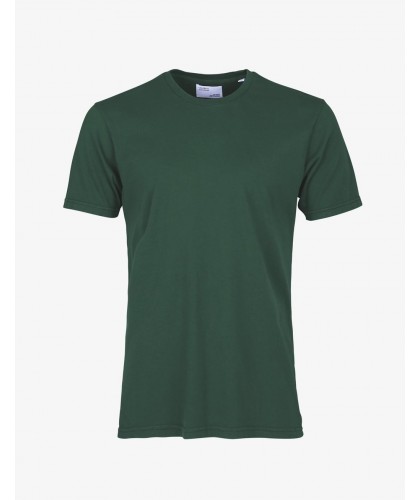 T-shirt Coton Bio Emerald...