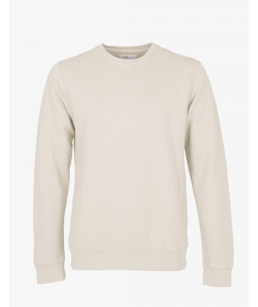 ivory nike sweatshirt