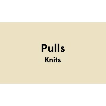 Pulls