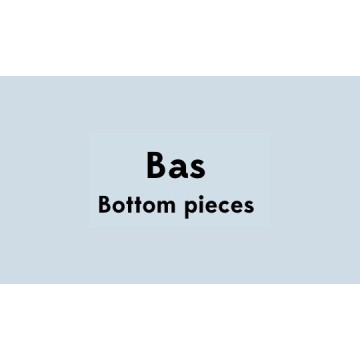 Bas