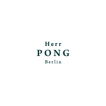Herr Pong Berlin